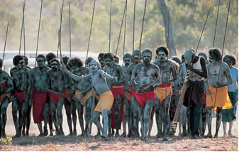 Aborígenes